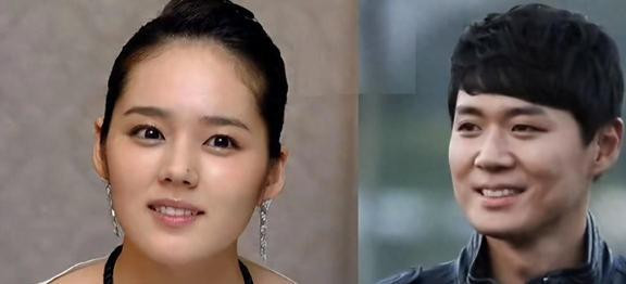 韩国明星夫妻大对比，金泰希夫妇郎才女貌，玄彬的妻子很仙女