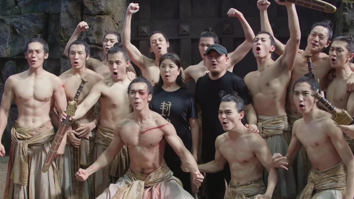 封神纪录片比封神正片还有看头？乌尔善配享太庙