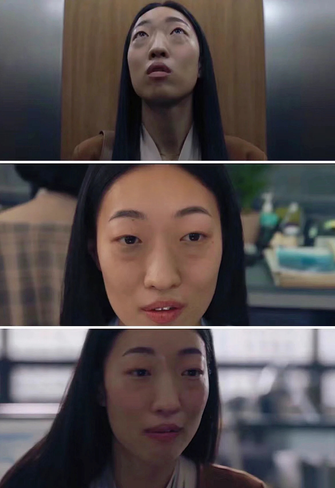 全员疯批‼️一口气连夜刷完‼️