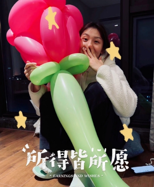 祝茹哥生日快乐
健健康康平平安安​#张茹#女篮#亚运女神