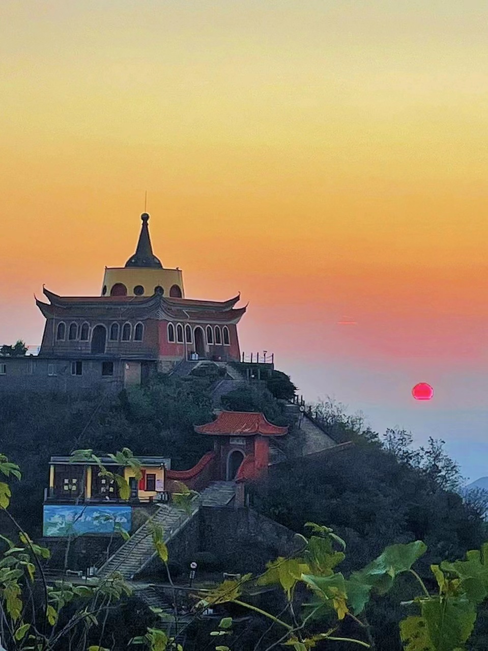 韶山人告诉你韶山怎么玩
