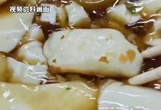 北京一包子铺因卖豆腐脑被罚1.5万

近日，北京市监局官网公开的一则行政处罚显示