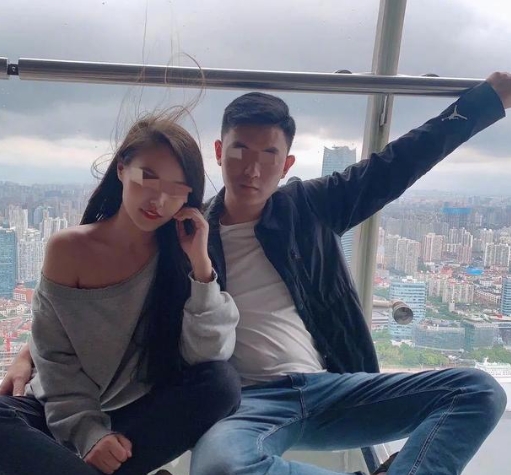 这些畜生，没留着过年，该死！  ​​​