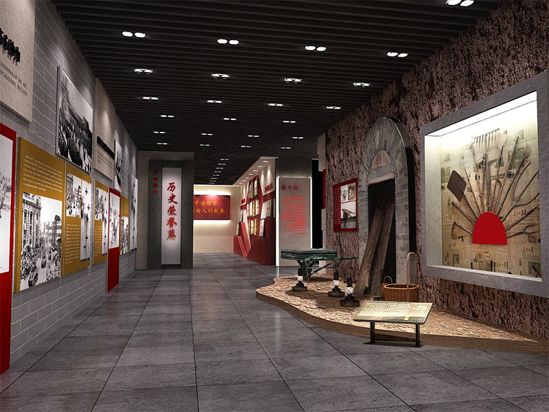 #宝妈育儿交流#  我们家周围有着很多博物馆，所以这也成为了我们和孩子们放假的好