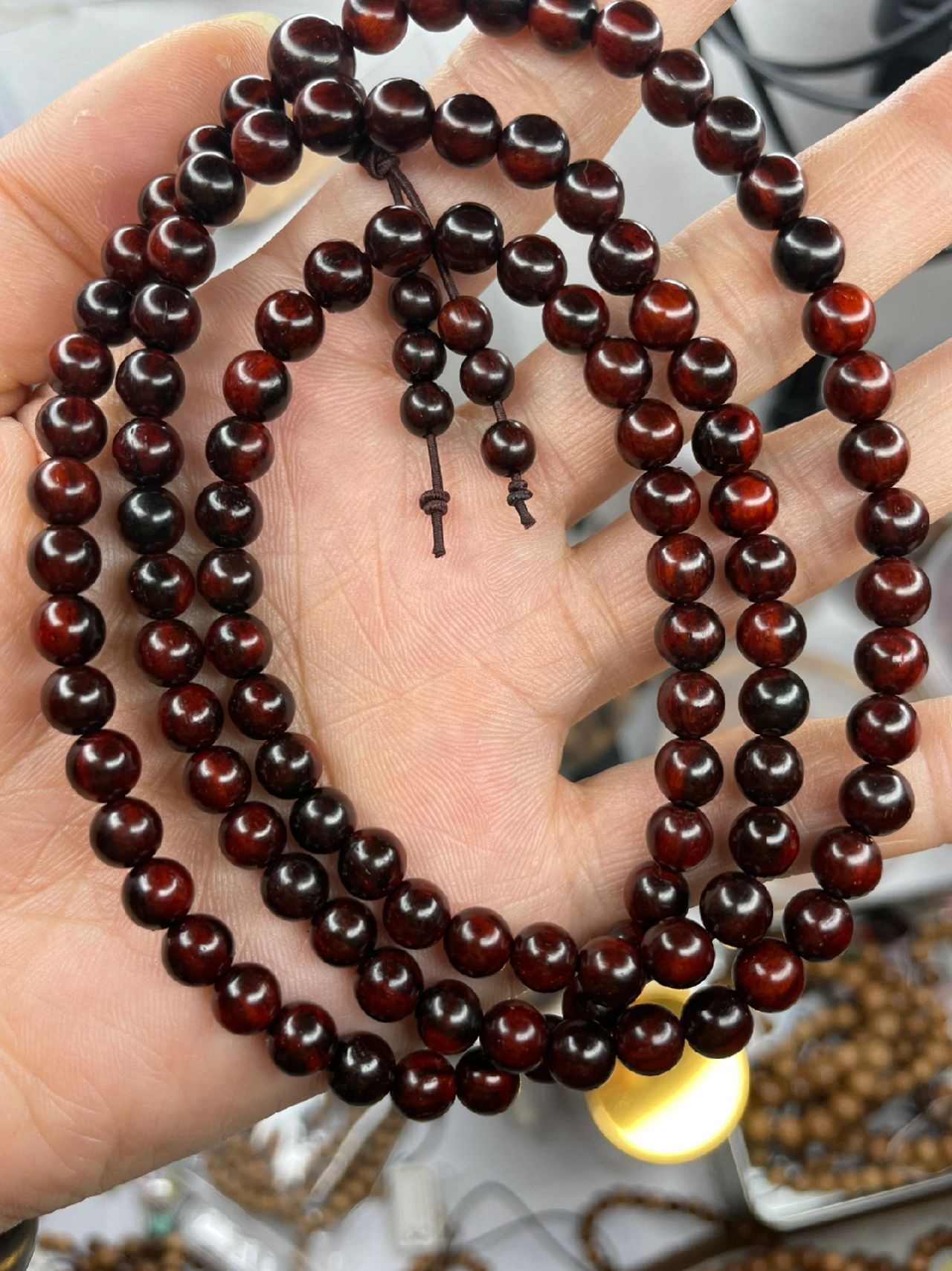 印度小叶紫檀入门