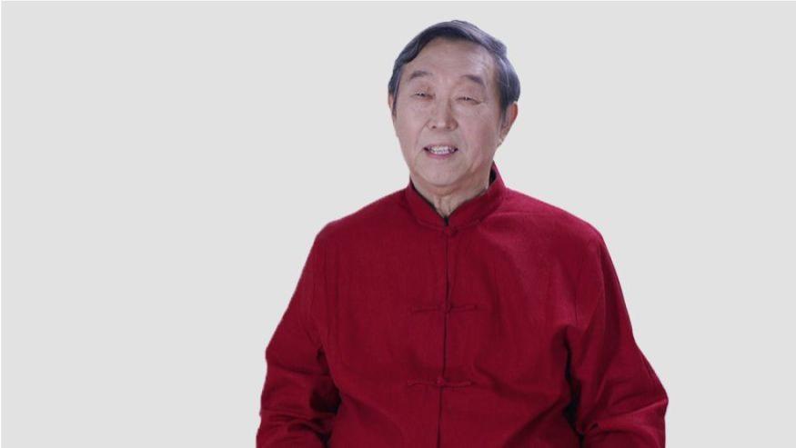 全国名老中医裴学义，活到91岁，他的养生秘诀就4个字，人人可学