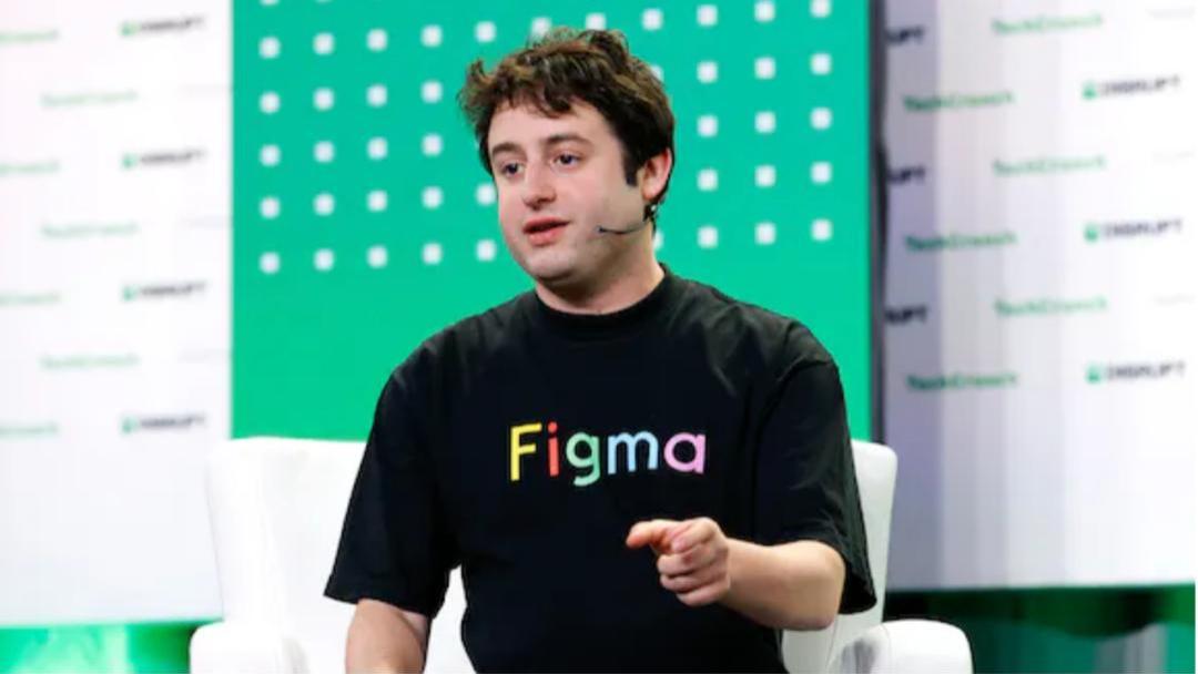 Figma在未能达成Adobe交易的情况下，仍迅速增长