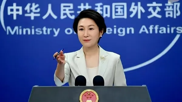 实锤了！我外交部确认加拿大侦察机非法侵入中国领空，注意是领空不是防空识别区。近日