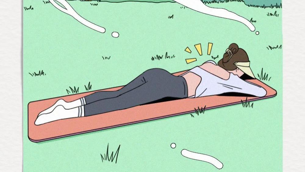 喜欢裸背的年轻人，背地里玩的有多花？