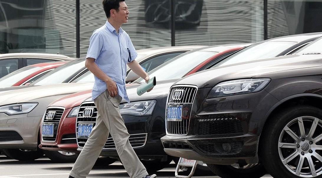 因为缺钱，社会上发生了很多奇怪的变化，你有没有注意到？
中国经济在疫情后出现了一