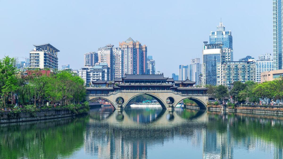 中国十大大美之城揭晓：成都、杭州、贵阳等城市上榜，你最爱哪一个？