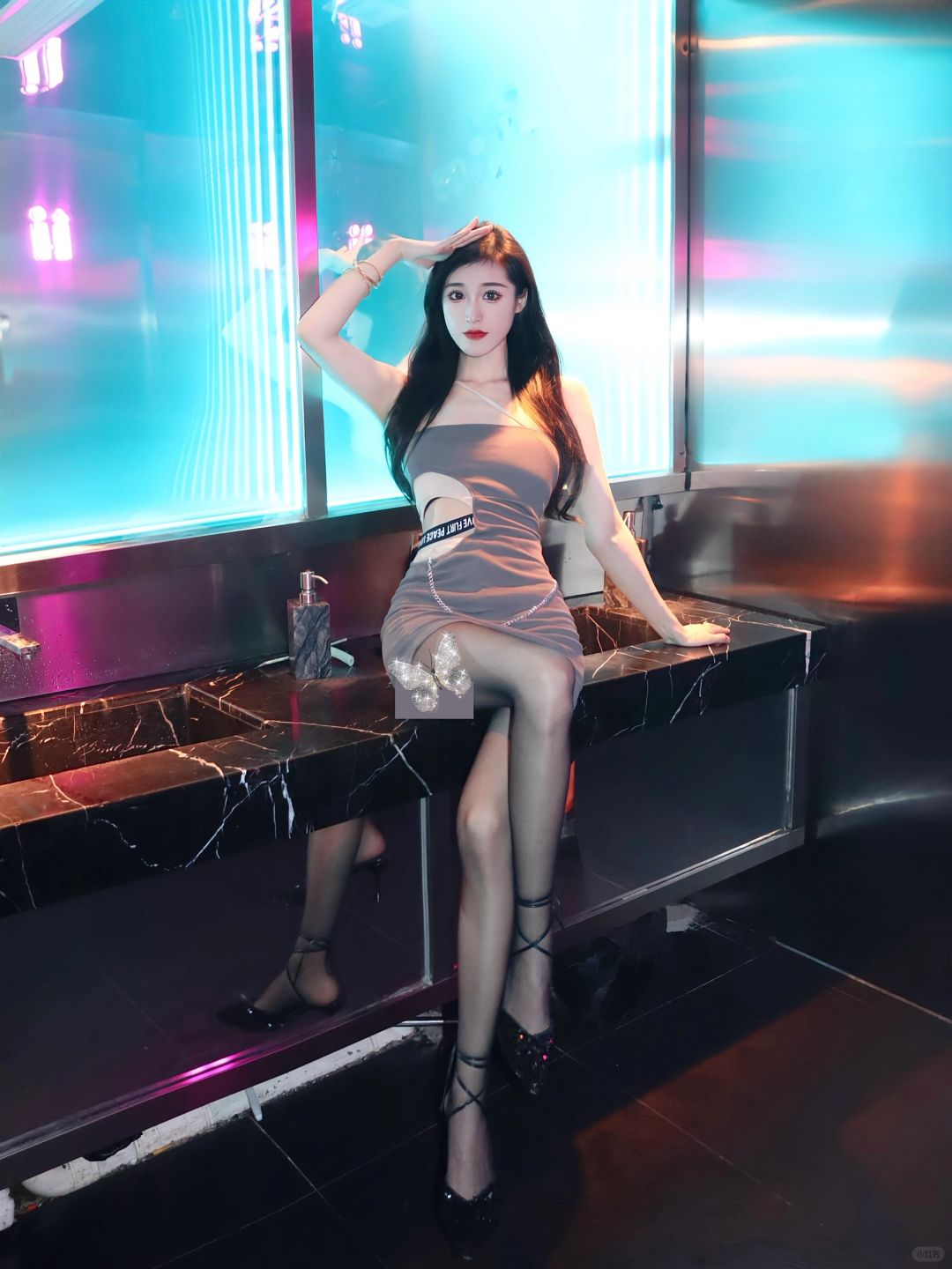 惹我 你算是踢到棉花啦～