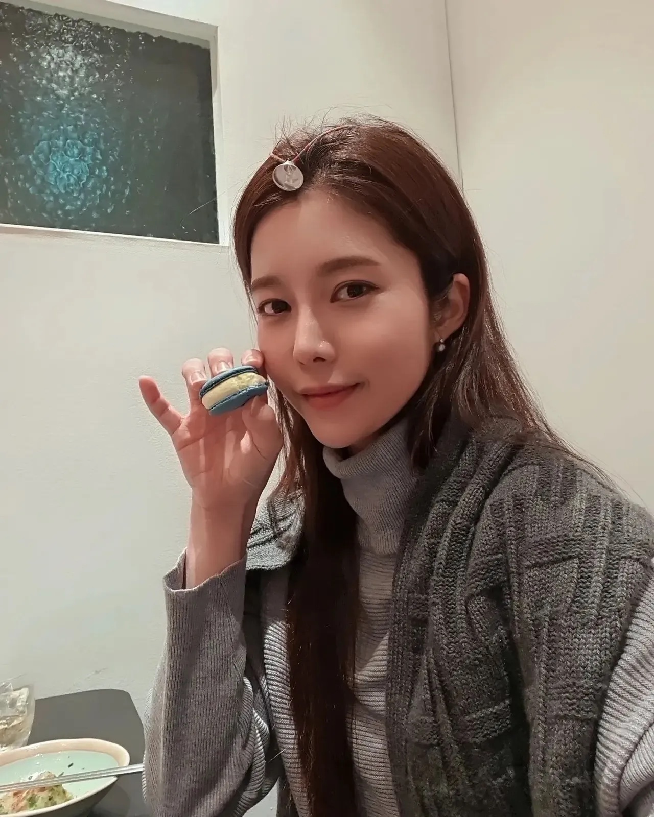 我是一个35岁的女性，我想借这篇文章表达我渴望结婚和生孩子的愿望。年龄并不应该成