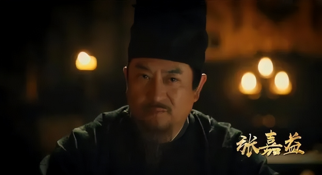 张嘉益新剧首发预告，实力阵容，我想说：2024年爆款大剧就要来了
张嘉益新剧预告