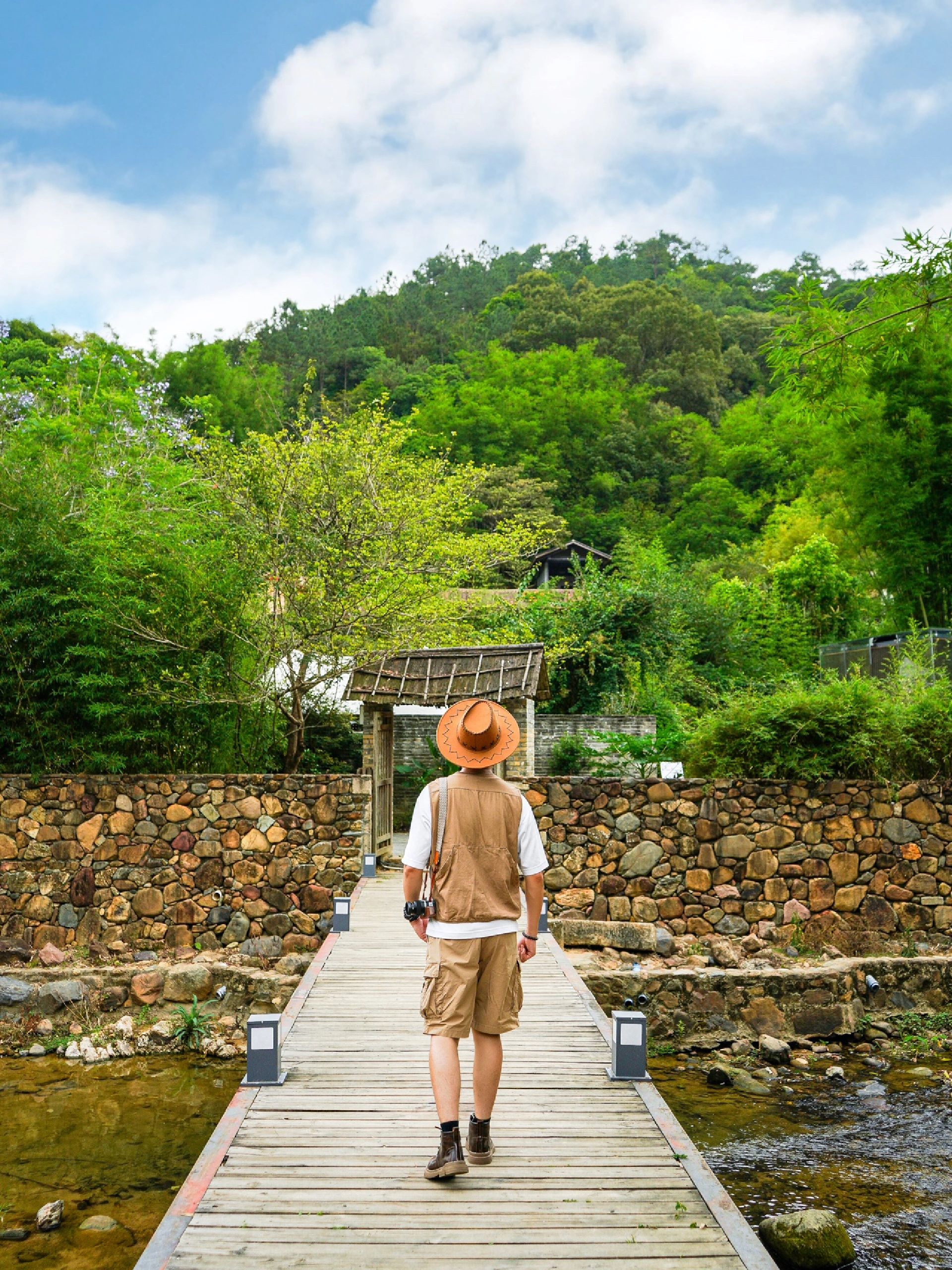 广州露营| 初夏来一场说走就走的露营吧！