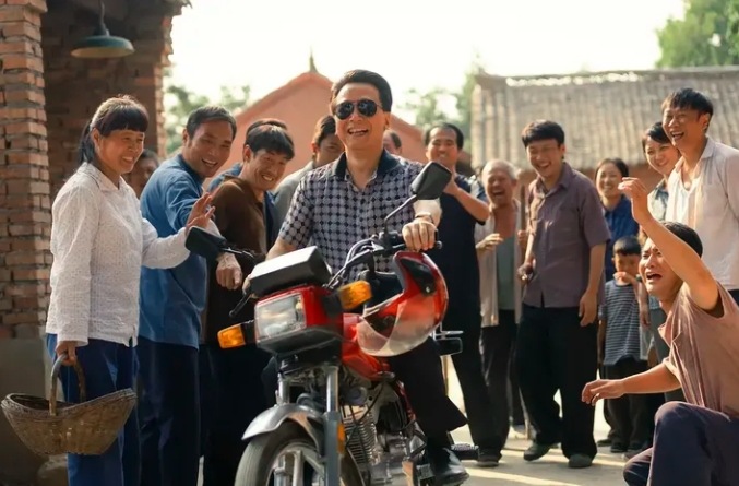 最值得看的电视剧推荐之《山河锦绣》！
这是一部被名字耽误的好剧，也是被央视耽误的