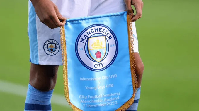 曼城坚守立场，谨言慎行