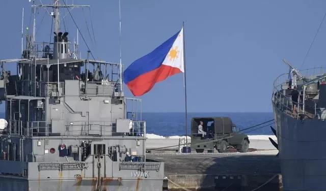 菲两任总统发声，杜特尔特强硬表态，以命护卫“领土。印尼总统佐科在开幕式讲话中强调