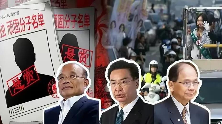 郭台铭要赌把大的，耗资2000亿阻拦两岸统一？解放军终于放弃幻想