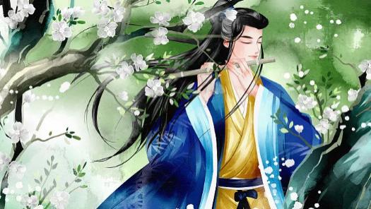 我不听系统劝告，执意嫁了温润男二，可我却没注意到系统对他的描述，阴险狡诈口蜜腹剑……