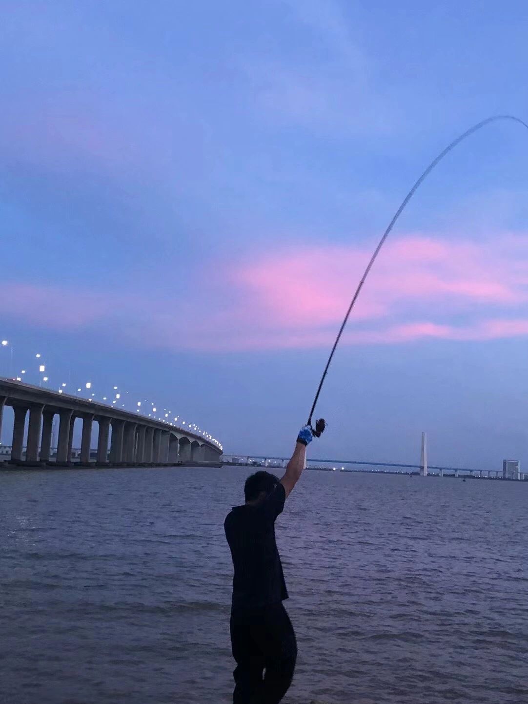 广州 | 露营🏕️南沙珠江湾