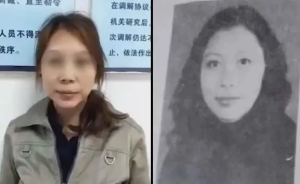 罪犯劳荣枝被执行死刑！
2023年12月18日上午，南昌市中级人民法院遵照最高人