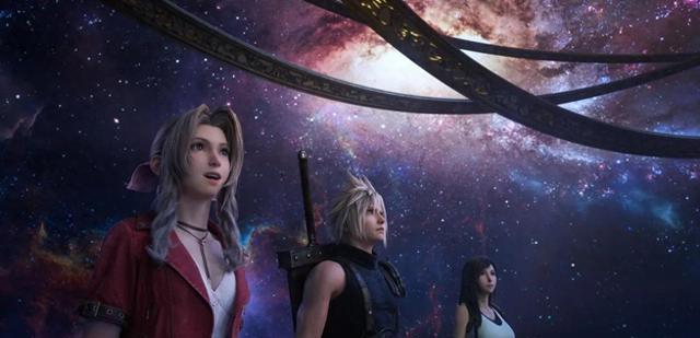 《最终幻想7：重生》于2024年2月底发售，爱丽丝经典场景有大惊喜