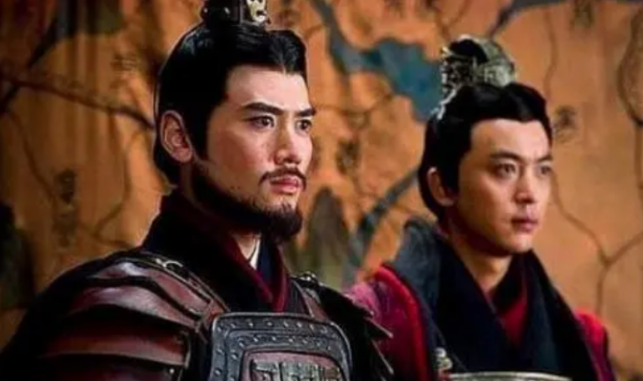 安史之乱时，潼关被攻破。大将王思礼的战马被射死，眼看叛军就要追上来了，一名骑兵将