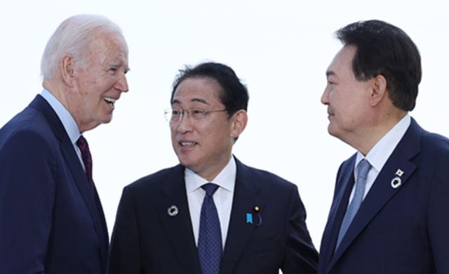 非常罕见！朝鲜领导人首次就能登半岛地震向日本首相岸田文雄发出的慰问电。韩联社表示