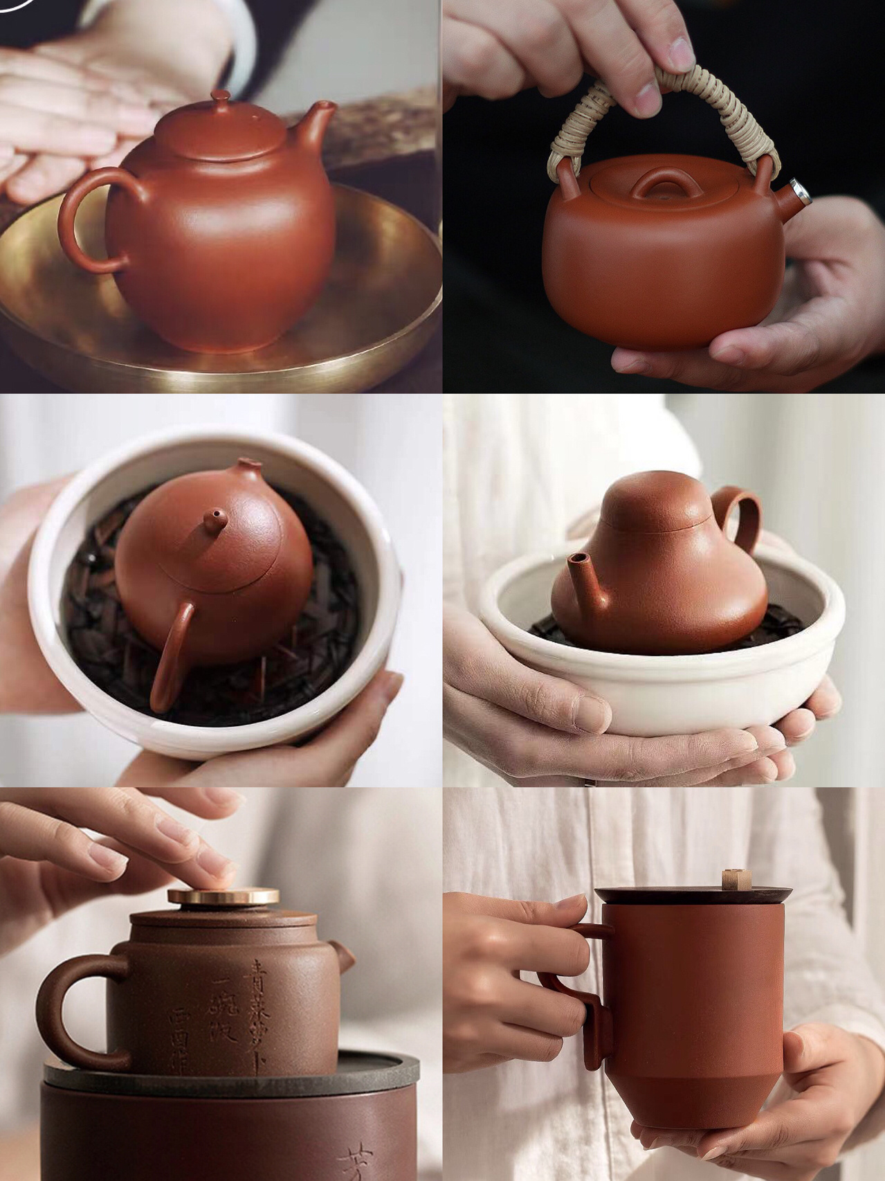 高颜值茶具#茶壶#