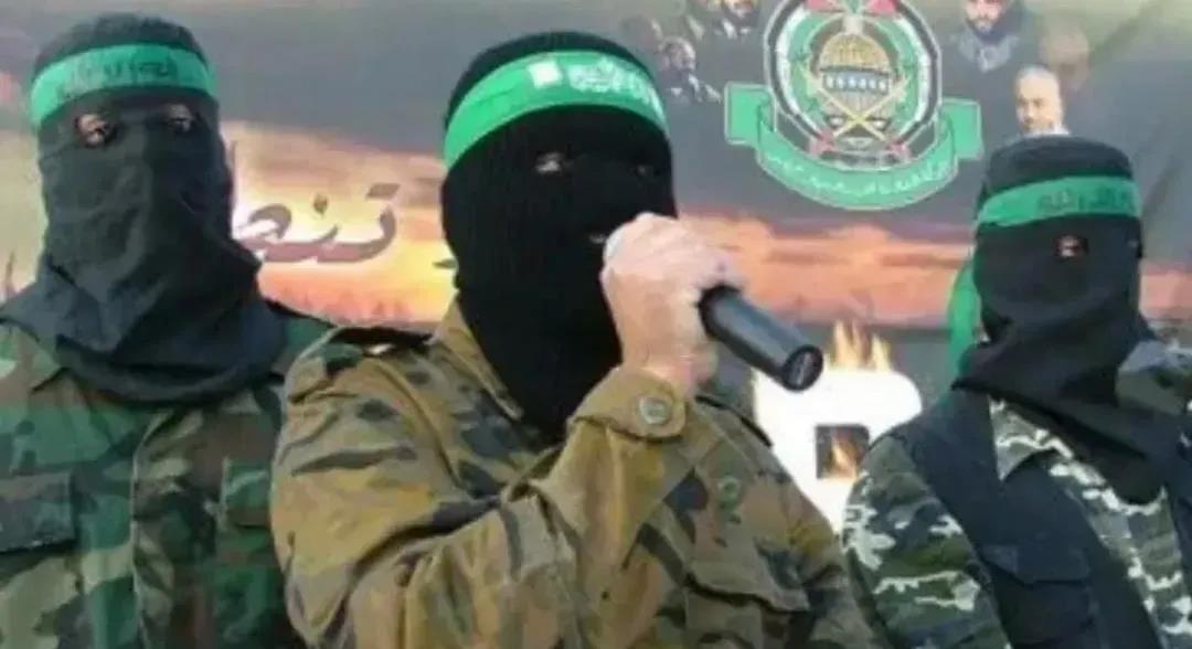 以色列大量杀害巴勒斯坦儿童，原来他们是害怕报复！哈马斯旗下军事组织卡桑旅发言人表