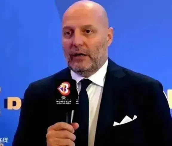 乔尔杰维奇回国后猛喷男篮队员“素质太差”，其在回到塞尔维亚接受媒体采访时，直言中