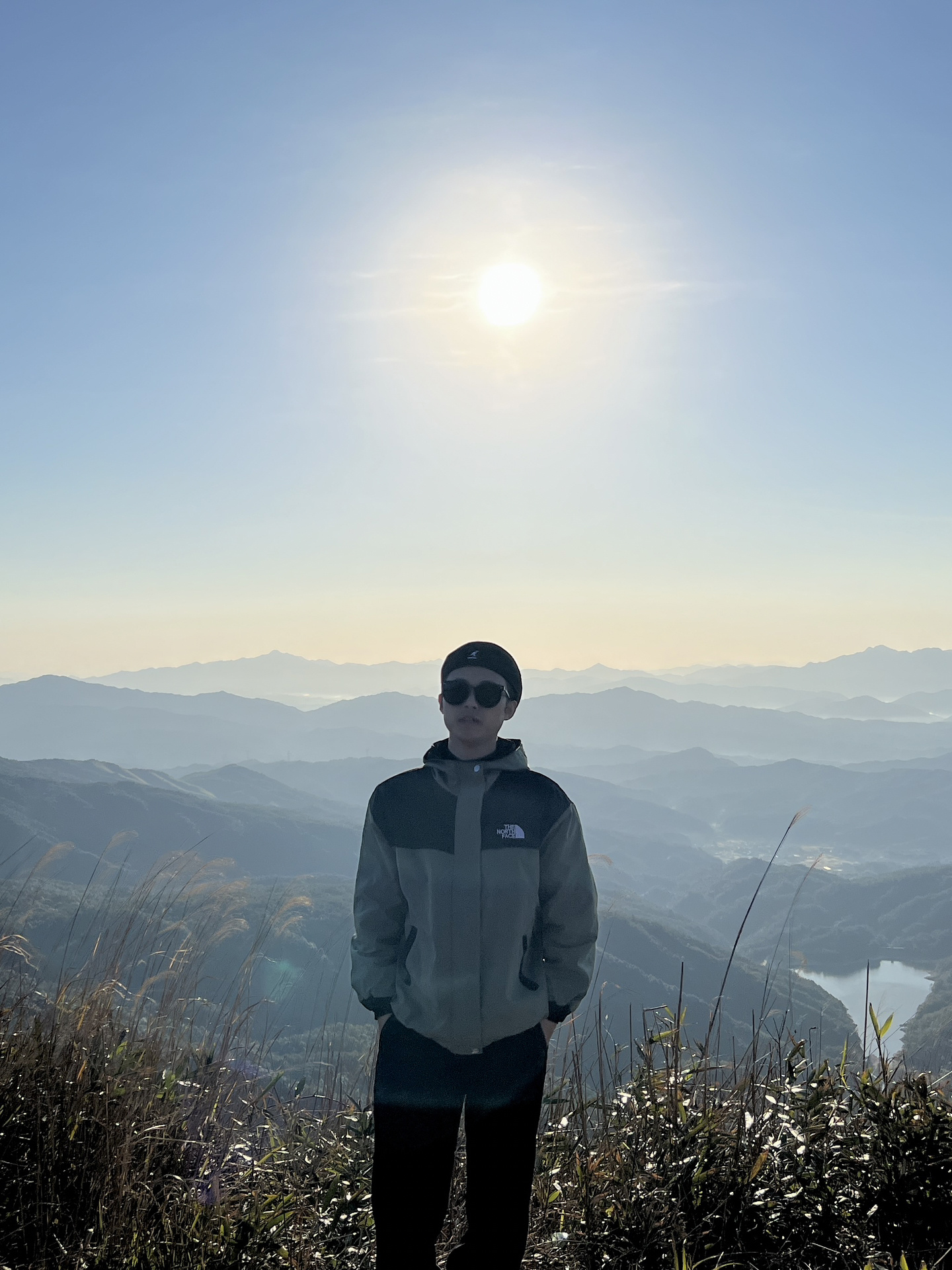 从化十登之通天蜡烛｜夜爬攻略