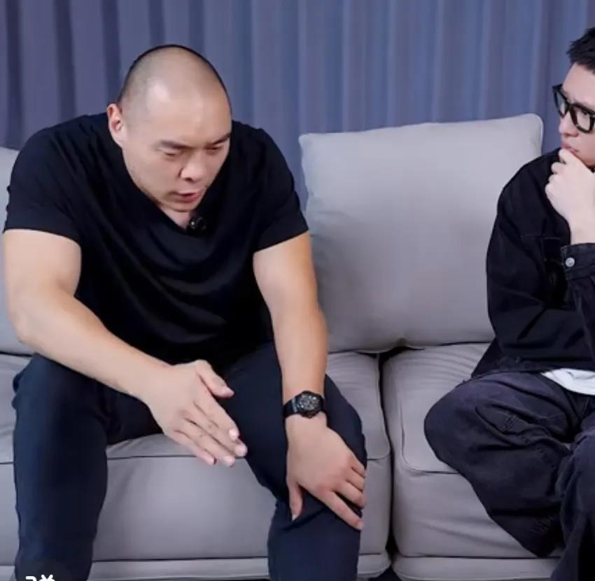 世界重量级拳王张志磊，接受采访放言，他退了的话，中国五十年内，不会再有人达到他的