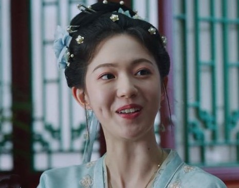 《宁安如梦》大结局最失意之人非方妙莫属！

方妙是钦天监监正之女，也是乐阳长公主