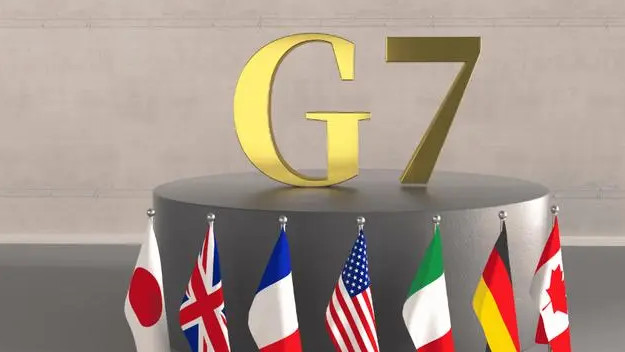 法国要G7施压中方，英国称中国是最大挑战，但欧洲资产在加速入华