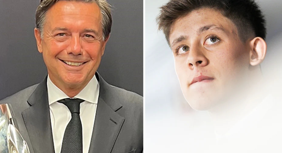 【伤不停，皇马队医背锅】

最近一段时间皇马遭遇严重伤病潮，米利唐、维尼修斯、卡