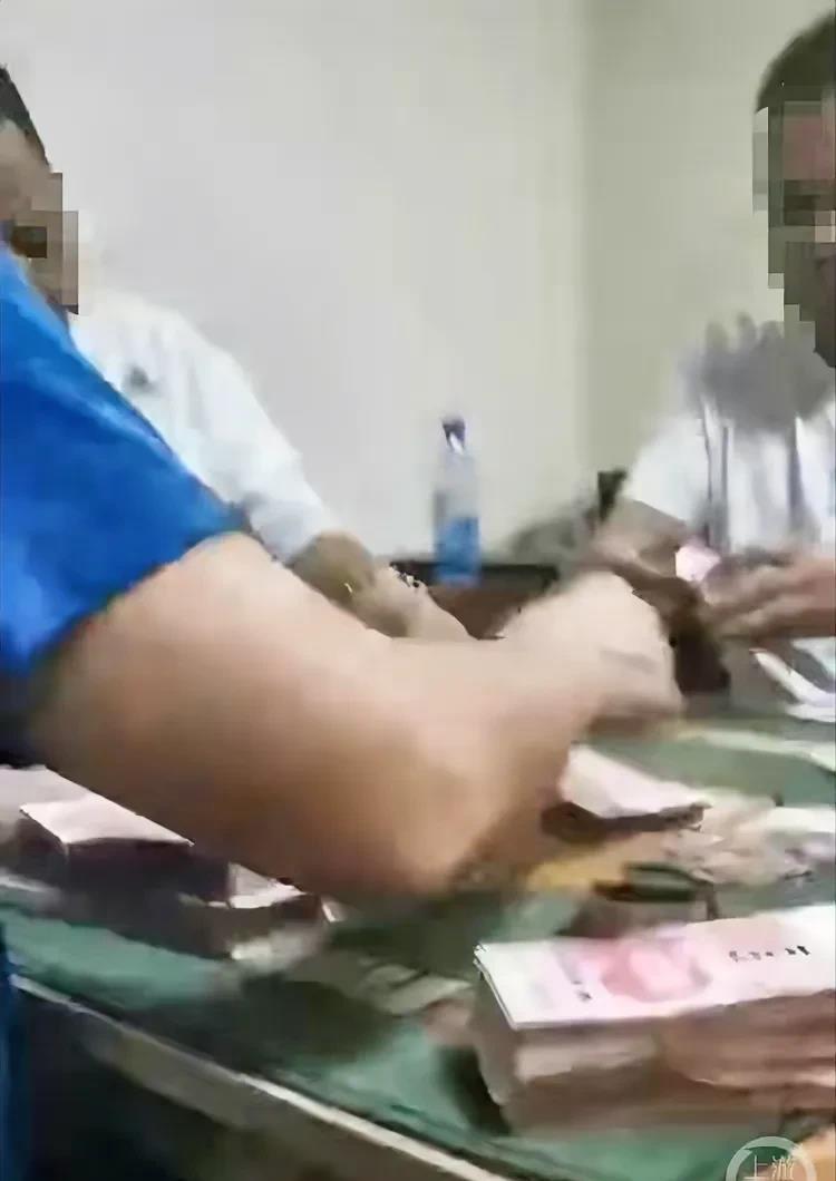 网络热议的“永州干部赌博”事件已有新进展。湖南永州市官方证实，网传视频中涉赌的五