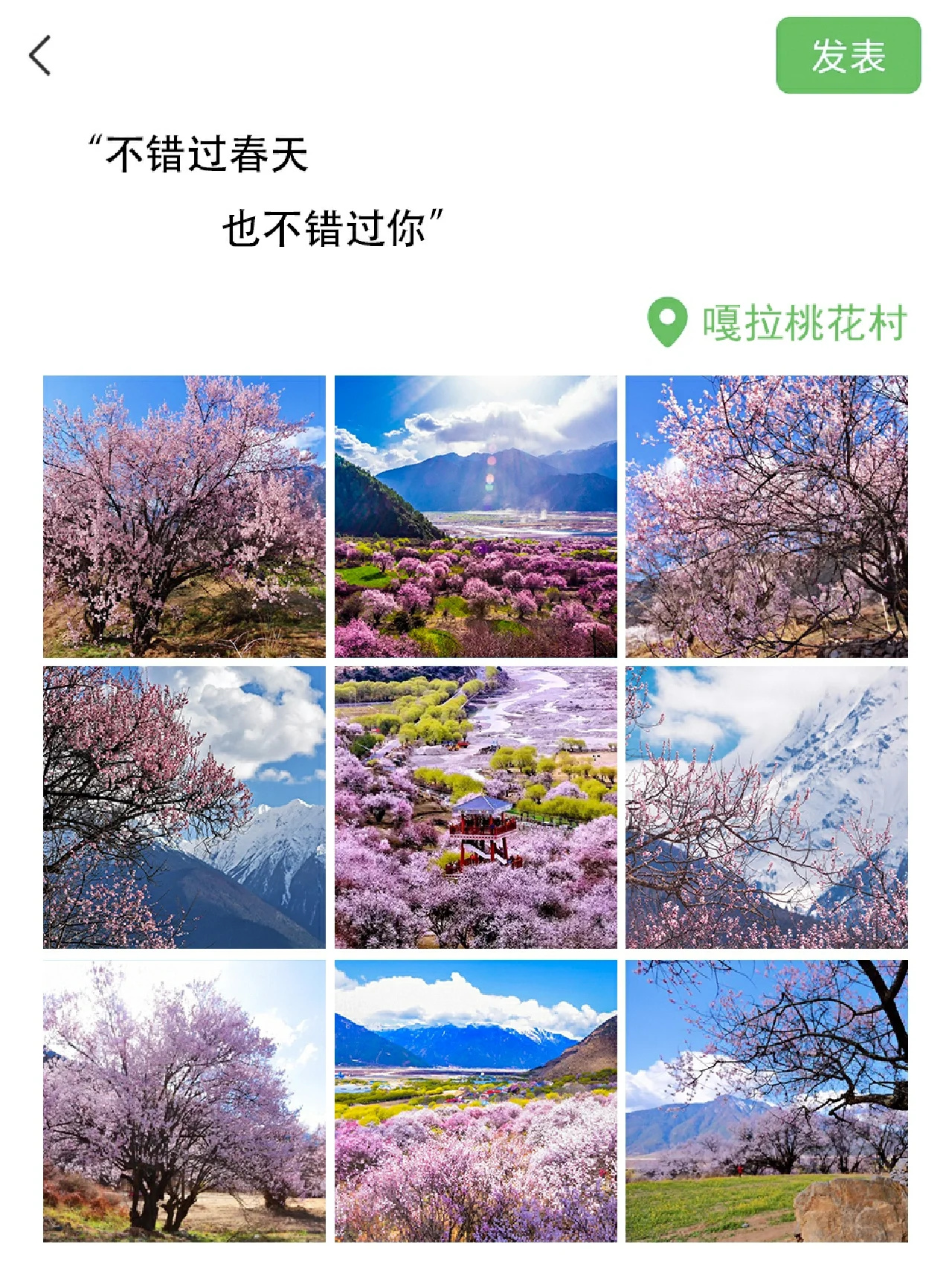 来古冰川❗4天3晚花了1480💰