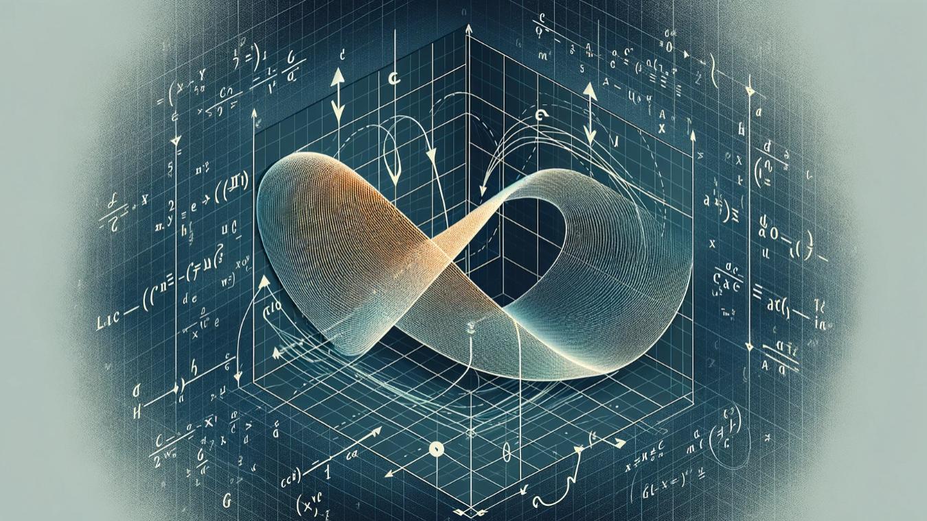 格林定理：数学界的重要里程碑，理论与实践完美融合的微积分奇迹