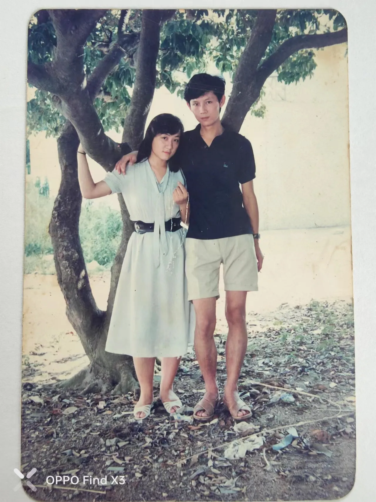 所有青春都丢在了厚街，三屯永義鞋厂还记得吗？