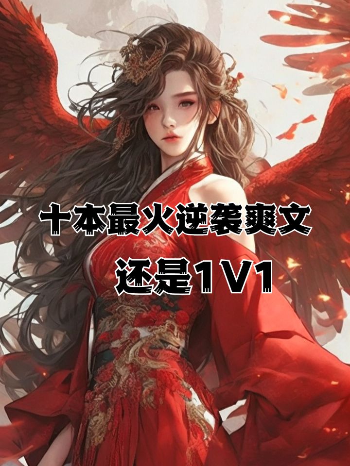 书荒求的重生穿越经典文，还是1V1逆袭