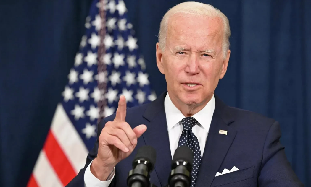 拜登警告俄罗斯，如果胆敢对北约成员国发起攻击，美国将直接派遣美国军队与俄罗斯军队