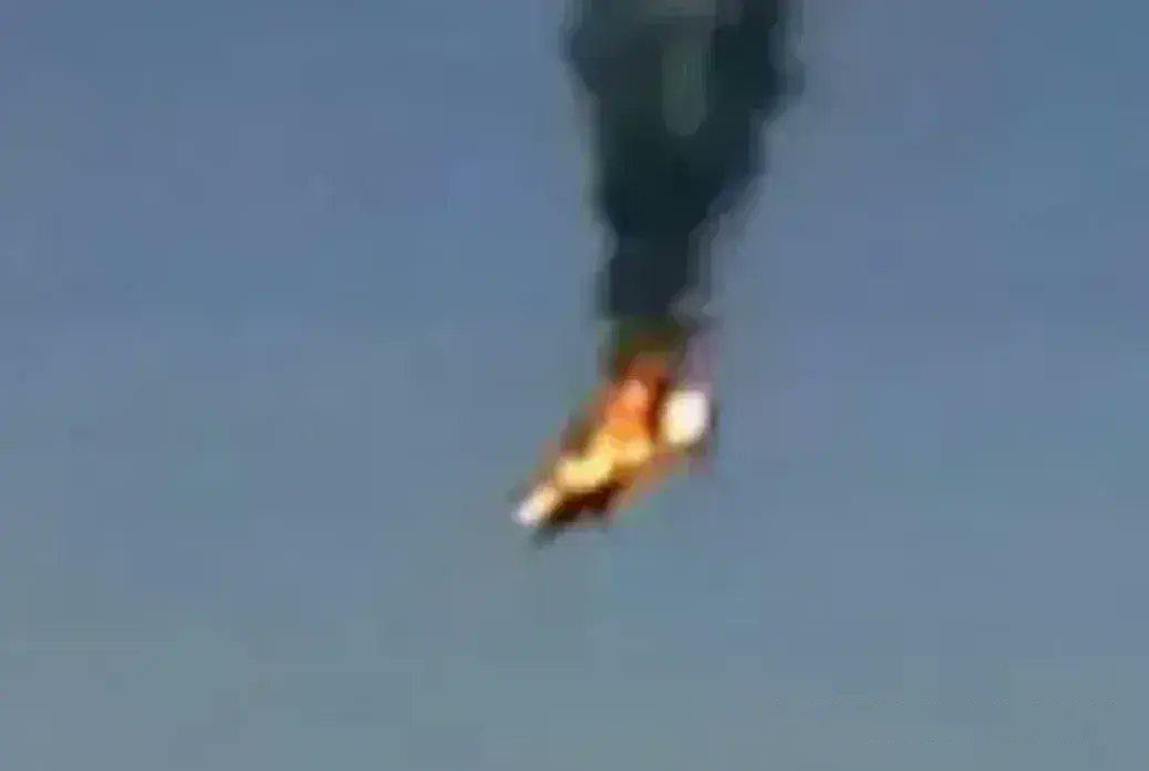 F-35战机走下神坛，如何评价伊朗防空导弹在叙利亚成功击落以色列F-35隐身战机