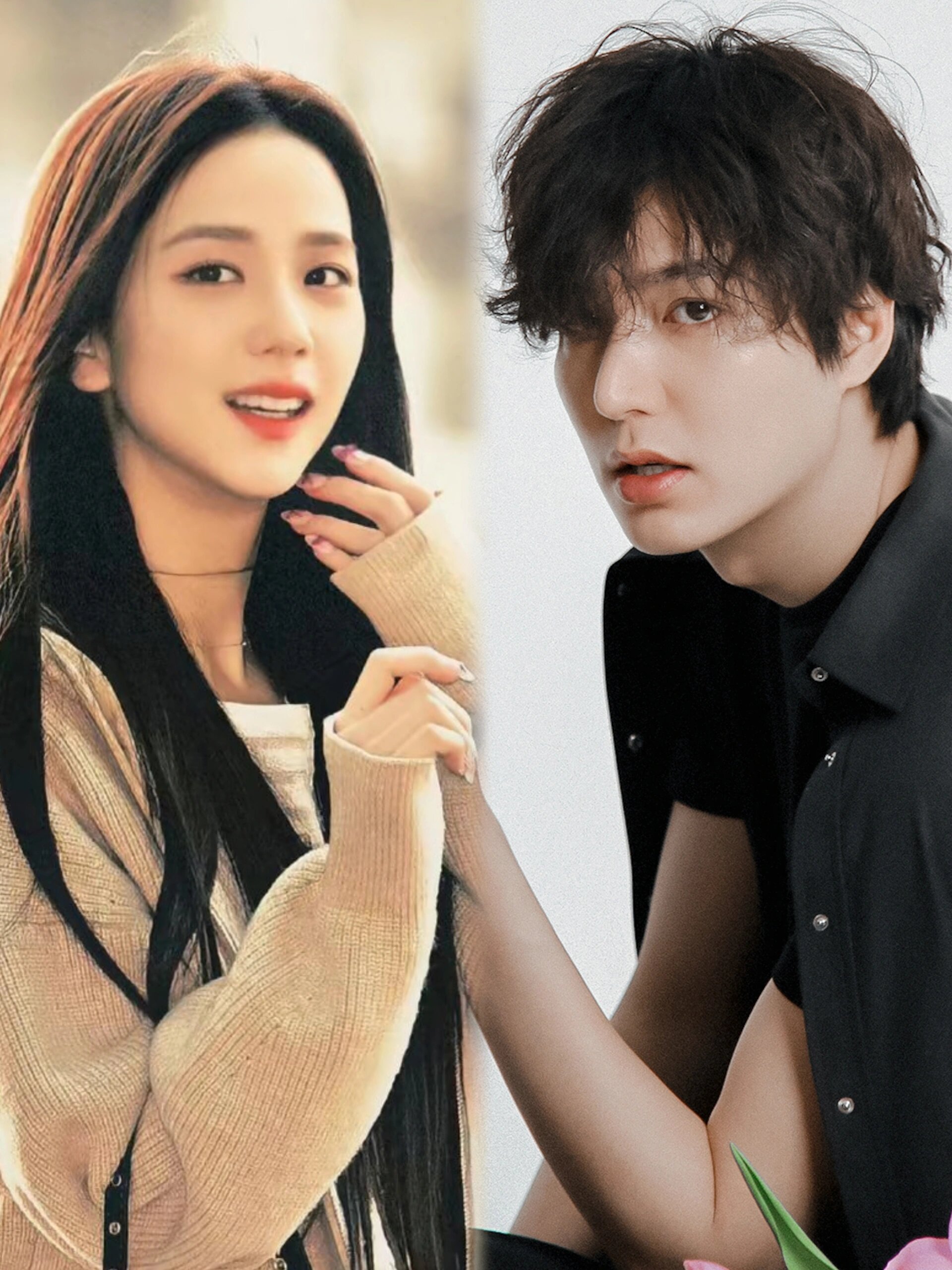 鲨疯了‼️这是什么梦幻王炸搭档‼️