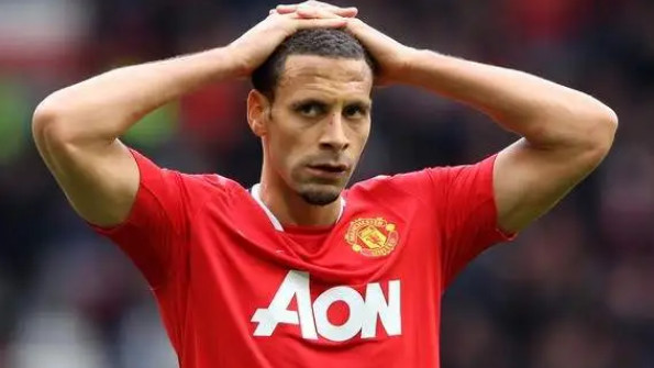 费迪南德认为球队在比赛中必须展现出强烈的斗志和对胜利的渴望。