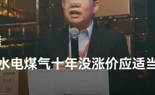 专家再发声，老百姓都要活不下去了

近日有专家再度发声，他们主张将水、电、气价格