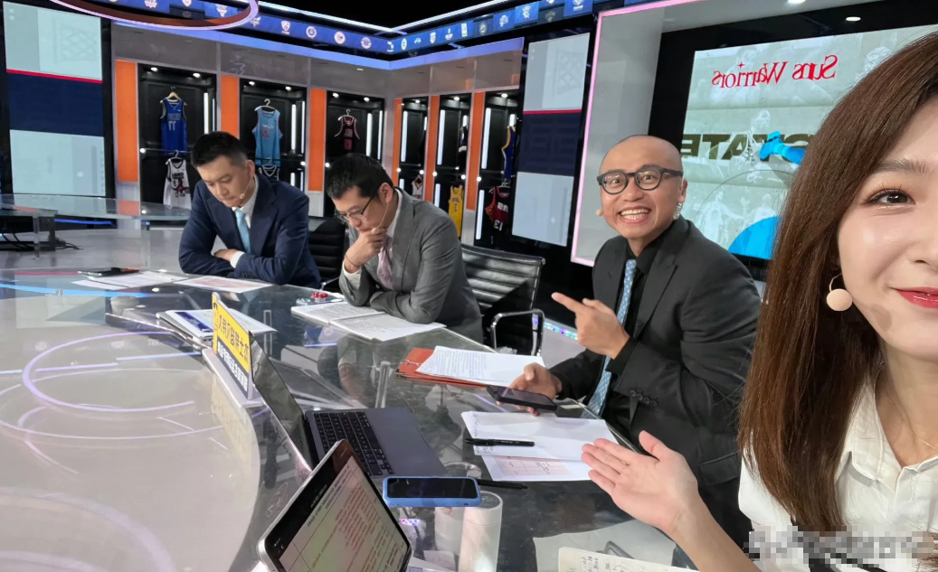 NBA新赛季开始，CCTV5转播有惊喜也有遗憾，你认可下面四条总结吗？

1.没