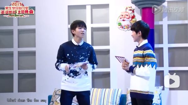 TFBOYS这十年，从无到有，不行仿制