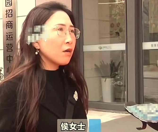 “这个领导真是牛！”河南郑州，女子 20 万定金刚交 3 天，就被开发商逼着换房